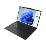 Lenovo ThinkPad T14s G5 (21LS0092GE), Notebook schwarz, Intel® Core™ Ultra 5 135U, Intel® Graphics, 16 GB LPDDR5X, 512 GB (512 GB SSD), Windows 11 Pro