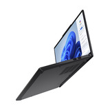 Lenovo ThinkPad T14s G5 (21LS0092GE), Notebook schwarz, Intel® Core™ Ultra 5 135U, Intel® Graphics, 16 GB LPDDR5X, 512 GB (512 GB SSD), Windows 11 Pro