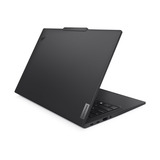 Lenovo ThinkPad T14s G5 (21LS0092GE), Notebook schwarz, Intel® Core™ Ultra 5 135U, Intel® Graphics, 16 GB LPDDR5X, 512 GB (512 GB SSD), Windows 11 Pro