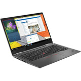 Lenovo ThinkPad X1 Yoga G4 Generalüberholt, Notebook grau, Intel® Core™ i7-8665U, Intel® UHD Graphics, 16 GB LPDDR3, 256 GB (256 GB SSD), Windows 11 Pro