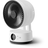 Meaco MeacoFan Sefte 6, Ventilator weiß/grau