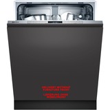 Neff S155HTX15E N 50, Spülmaschine Home Connect