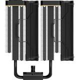 Ocypus Iota A62, CPU-Kühler schwarz, 120 mm