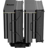 Ocypus Iota A62, CPU-Kühler schwarz, 120 mm