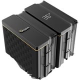 Ocypus Iota A62, CPU-Kühler schwarz, 120 mm