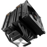 Ocypus Iota A62, CPU-Kühler schwarz, 120 mm
