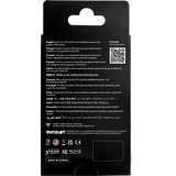 Patriot VIPER PV593 2 TB, SSD PCIe 5.0 x4, NVMe 2.0, M.2 2280