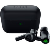 Razer Hammerhead True Wireless, Kopfhörer schwarz, ANC