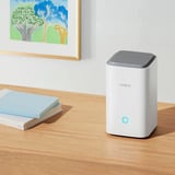 Reolink  Hub 1 mit 2x Argus Serie B350 und 2x Solarpanel, Überwachungskamera 