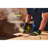 Ryobi ONE+ Brushless Akku-Trennschleifer RCT18BL-0, 18Volt, Trennmaschine grün/schwarz, ohne Akku und Ladegerät