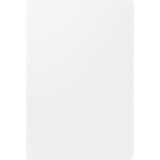 Samsung Book Cover Keyboard EF-DX825, Tastatur weiß, DE-Layout, Galaxy Tab S10+ | S9+ | S9 FE+