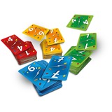 Schmidt Spiele Ligretto, Kartenspiel blau