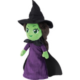 Schmidt Spiele Wicked - Elphaba 22 cm, Kuscheltier 