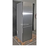 Siemens KG39EAICA iQ500, Kühl-/Gefrierkombination edelstahl