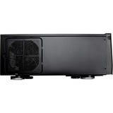 SilverStone SST-GD07B, HTPC-Gehäuse schwarz, Retail