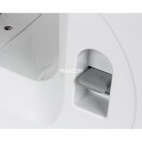 Singer M1005, Nähmaschine weiß