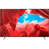 Sony BRAVIA KE-55XH9005P, LED-Fernseher 139 cm(55 Zoll), schwarz, Twin Tuner, SmartTV, UltraHD/4K