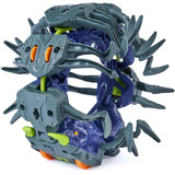 Spin Master Hex Bots - Flitzender Tausendfüßler, Spielfigur 