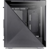 Thermaltake Divider 500 TG Air, Tower-Gehäuse schwarz