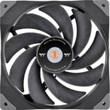 Thermaltake SWAFAN GT14 PC Cooling Fan TT Premium Edition, Gehäuselüfter 1er Pack