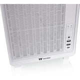 Thermaltake TR200 , Tower-Gehäuse weiß