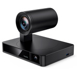  Yealink UVC86 Black, Webcam 