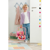 ZAPF Creation BABY born® Babyschale Pink, Puppenzubehör pink