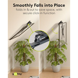 goobay TV-Deckenhalterung 