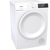 gorenje DE8B, Kondensationstrockner weiß