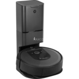 iRobot Roomba i7+, Saugroboter schwarz