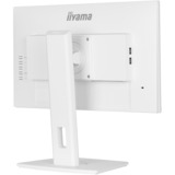 iiyama ProLite XUB2792HSU-W6, LED-Monitor 69 cm (27 Zoll), weiß (matt), FullHD, IPS, AMD Free-Sync, 100Hz Panel