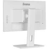 iiyama ProLite XUB2792HSU-W6, LED-Monitor 69 cm (27 Zoll), weiß (matt), FullHD, IPS, AMD Free-Sync, 100Hz Panel