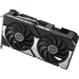 ASUS GeForce RTX 5060 Ti DUAL OC 8GB, Grafikkarte DLSS 4, 3x DisplayPort, 1x HDMI 2.1