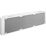 ASUS Prime LC II 360 ARGB LCD, Wasserkühlung weiß