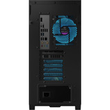 ASUS ROG G700 G700TF-07265F351W, Gaming-PC schwarz/transparent, Windows 11 Home