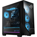 ASUS ROG G700 G700TF-07265F351W, Gaming-PC schwarz/transparent, Windows 11 Home