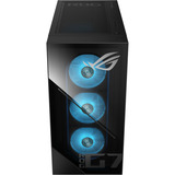 ASUS ROG G700 G700TF-07265F351W, Gaming-PC schwarz/transparent, Windows 11 Home