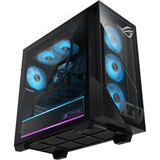 ASUS ROG G700 G700TF-07265F351W, Gaming-PC schwarz/transparent, Windows 11 Home