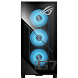 ASUS ROG G700 G700TF-7265KF577W, Gaming-PC schwarz/transparent, Windows 11 Home