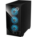 ASUS ROG G700 G700TF-7265KF577W, Gaming-PC schwarz/transparent, Windows 11 Home