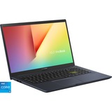 ASUS VivoBook S15 (S513EA-BQ1792), Notebook schwarz, ohne Betriebssystem