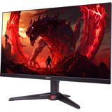 Acer Nitro VG270W3bmiipx, Gaming-Monitor 68.6 cm (27 Zoll), schwarz, FullHD, IPS, HDMI, DP, Free-Sync, Lautsprecher, 240Hz Panel