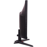 Acer Nitro VG270W3bmiipx, Gaming-Monitor 68.6 cm (27 Zoll), schwarz, FullHD, IPS, HDMI, DP, Free-Sync, Lautsprecher, 240Hz Panel