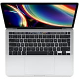 Apple MacBook Pro 13" (2020) Generalüberholt, Notebook grau, 16 GB LPDDR4X, 512 GB (512 GB SSD), macOS Catalina, Deutsch