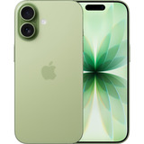 Apple iPhone 17 256GB DEP, Handy Salbei, iOS