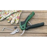 Bosch Akku-Gartenschere EasyPrune Classic, 3,6Volt grün/schwarz, reduziert die Belastung der Hand