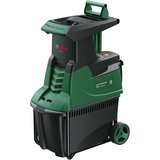 Leisehäcksler AXT 25 D