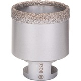 Bosch PRO Ceramic dry Bohrkrone, Ø 51mm, Bohrer für Winkelschleifer