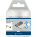 Bosch PRO Ceramic dry Bohrkrone, Ø 51mm, Bohrer für Winkelschleifer