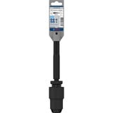 Bosch PRO SDS max Hammer Adapter, für SDS plus für Bohrhämmer